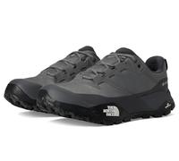 The North Face NF0A8AEGWUO M OFFTRAIL Hike Gore-TEX Men Anthracite Grey/TNF BLA UK 9.5