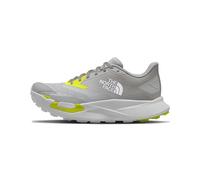 The North Face NF0A8AEPCIY M VECTIV ENDURIS 4 Men HIGH Rise Grey/Sulphur UK 10