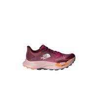 THE NORTH FACE NF0A8AEQ7MF W VECTIV ENDURIS 4 Women Sumac/Papaya UK 3