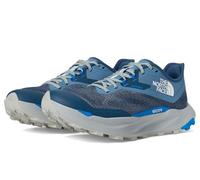 The North Face Vectiv Infinite 3 Trail Running Shoe Men - Blue, Light Blue, Size 6.5