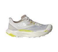 The North Face Vectiv Infinite 3 Trail Running Shoe Men - Lightgrey, Yellow, Size 8