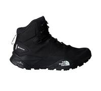 THE NORTH FACE NF0A8AETKY4 M OFFTRAIL HIKE MID GORE-TEX Men TNF BLACK/TNF WHITE UK 7.5
