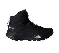 THE NORTH FACE NF0A8AETKY4 M OFFTRAIL HIKE MID GORE-TEX Men TNF BLACK/TNF WHITE UK 7.5