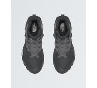 The North Face NF0A8AETWUO M OFFTRAIL HIKE MID GORE-TEX Men ANTHRACITE GREY/TNF BLA UK 11.5