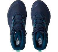 THE NORTH FACE NF0A8AEU81E W OFFTRAIL HIKE MID GORE-TEX Women MIDNIGHT PETROL/SUMMIT UK 6