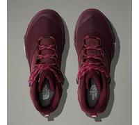 The North Face - Women's Offtrail Hike Mid GORE-TEX - Walking boots size 11, red