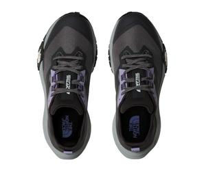 The North Face NF0A8AEZ7E1 W OFFTRAIL Versa Women Smoked Pearl/Anthracite UK 4