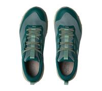 The North Face NF0A8AFB58S M VECTIV Fastpack LITE WP Men Duck Green-Deep Nori UK 11.5