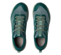 The North Face NF0A8AFB58S M VECTIV Fastpack LITE WP Men Duck Green-Deep Nori UK 9.5