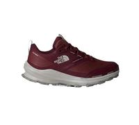 The North Face NF0A8AFC82P W VECTIV Fastpack LITE WP Women Sumac/Alpine Plum UK 8