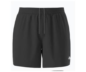 The North Face NF0A8B5T Mens Class V Pathfinder Pull-On Shorts - 7 Colour: JK3 TNF BLACK, Size: L