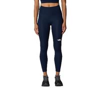 The North Face - Women's Mountain Athletics Flex 25In Tight Graphic - Leggings size M, turquoise