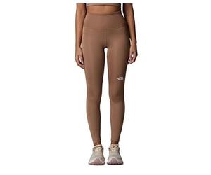 The North Face NF0A8BRY6IH W Flex 28IN Tight Leggings Women's Latte Size L