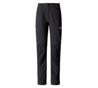 THE NORTH FACE NF0A8BT70C5 W SPEEDLIGHT Regular Pant Pants Women's Asphalt Grey Size 8