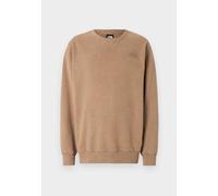 THE NORTH FACE NF0A8BW06IH M NATURE RELAXED CREW Sweatshirt Men's Latte Size M