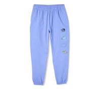 The North Face NF0A8C2W0YI U Mountain CLEANUP Relaxed Pant Pants Men's Virtual Blue Size M