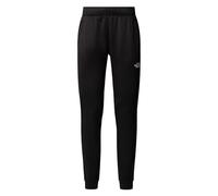 The North Face NF0A8CNSJK3 W Reaxion Fleece Jogger - EU Pants Women's TNF Black Size XL