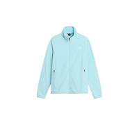 The North Face NF0A8D2F W GLACIER FLEECE JACKET Colour: NN4 Glacier, Size: S