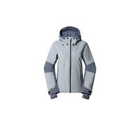 The North Face NF0A8DDS W Lenado Jacket Colour: EHA Blue Flax/Twilight, Size: M