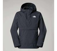 THE NORTH FACE NF0A8FMRJK31 U ERSA WIND ANORAK Unisex Jacket TNF Black Size XXS
