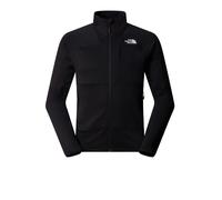 The North Face NF0A8G2X Men's Stormgap Power Grid Jacket Colour: JK3 TNF BLACK, Size: L