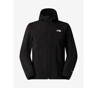The North Face Nimble 2.0 Hooded Jacket Black - M