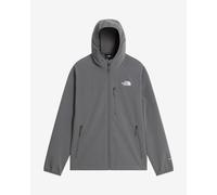 The North Face Nimble 2.0 hooded jacket smoke grey - XL