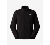 The North Face Nimble 2.0 thin jacket black - XL