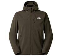 The North Face - Windbreaker hiking jacket - M Nimble Hoodie 2 New Taupe Green for Men - Size L Green L