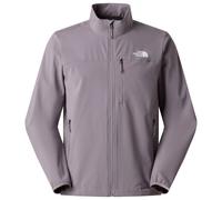 The North Face - Nimble Jacket 2 - Softshell jacket size L, grey