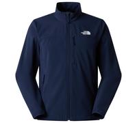 The North Face - Windbreaker hiking jacket - M Nimble Jacket 2 Summit Navy for Men - Size XL Navy XL