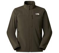The North Face - Nimble Jacket 2 - Softshell jacket size XL, brown/olive