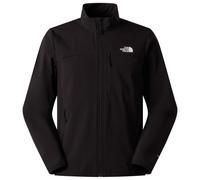 The North Face - Nimble Jacket 2 - Softshell jacket size XXL, black