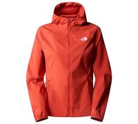 The North Face Nimble Jacket Auburn Glaze XS