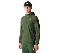 The North Face Men's Nimble Softshell Hoodie XL