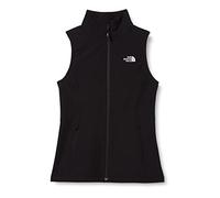 Nimble Women Outdoor-Gilet S Women black