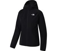 The North Face - Women's Nimble Hoodie - Softshell jacket size XS, black
