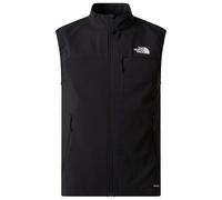 The North Face - Nimble Vest 2 - Softshell vest size M, black