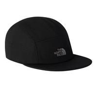 The North Face Norm Camp Cap Pure Black