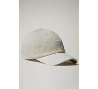 The North Face - Norhat White Dune/Raundyed - Cap - white - Onesize - 52% Cotton, 48% Polyester,Cotton Onesize