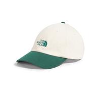 THE NORTH FACE Norm Baseball Hat | Shallow Fit Ball Cap With Embroidered Logo, Adjustable Strap Closure & Silver Buckle