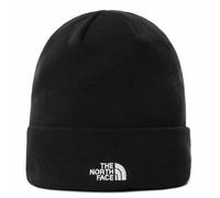The North Face - Norm Tnf Black - Beanie - black - Onesize - 95% Polyester, 5% Elastane Onesize