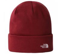 The North Face Norm Beanie: Cordovan Colour: Cordovan