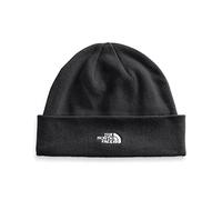 The North Face Norm Beanie Hat TNF Black One Size