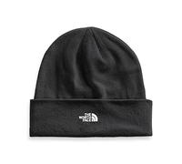 The North Face Norm Beanie Hat TNF Black One Size