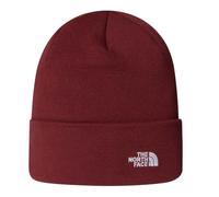 The North Face Norm Beanie: Sumac Colour: Sumac