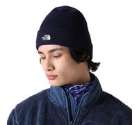 The North Face NORM BEANIE - Blue One Size