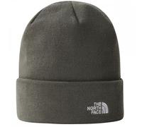 The North Face Norm Beanie: Thyme Colour: Thyme