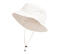THE NORTH FACE Norm Bucket Hat White Dune/Raw Undyed One Size