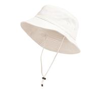 THE NORTH FACE Norm Bucket Hat White Dune/Raw Undyed One Size